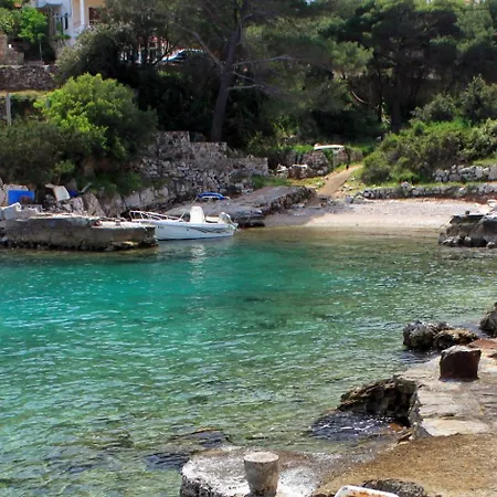 Family Friendly House With A Swimming Pool Basina, Hvar - 23475