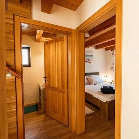Family Friendly House With A Swimming Pool Basina, Hvar - 23475 Tatil Evi