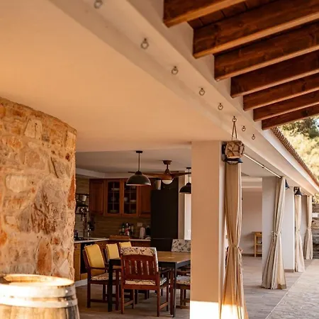 Tatil Evi Family Friendly House With A Swimming Pool Basina, Hvar - 23475
