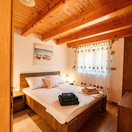 Tatil Evi Family Friendly House With A Swimming Pool Basina, Hvar - 23475